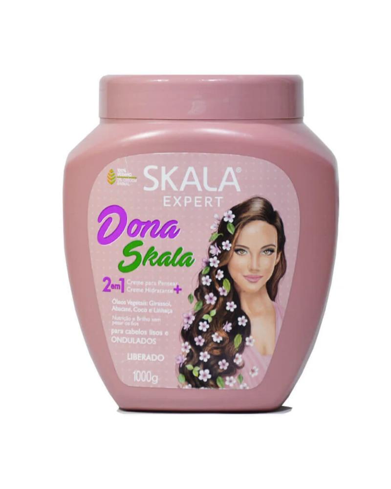 Skala Creme Expert Dona Skala 1000g