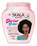 Skala Expert Divine Power Hair Treatment Conditioning Cream 1000g
