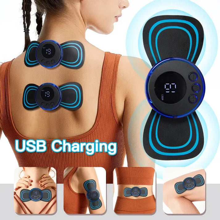 Mini Massage Machine