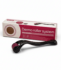 The Ultimate Precision Derma Roller - (0.5mm)