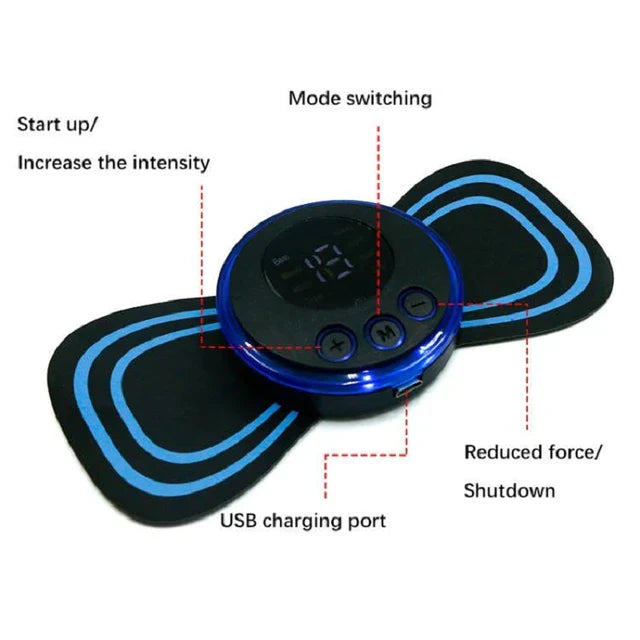 Mini Massage Machine
