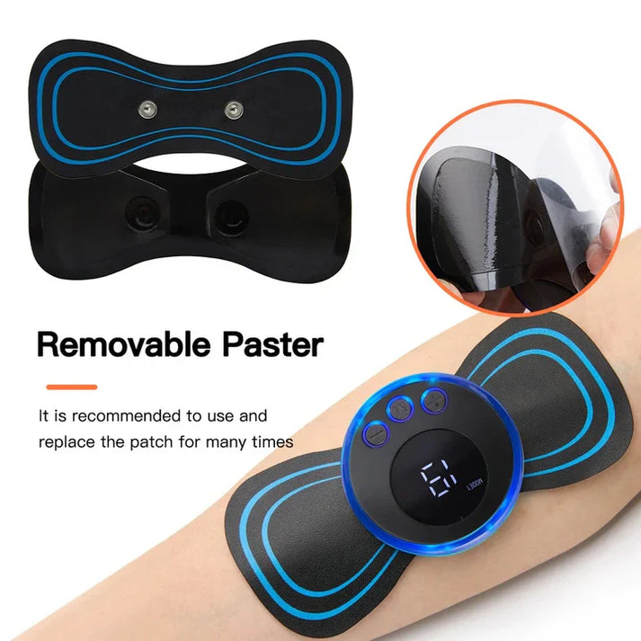 Mini Massage Machine